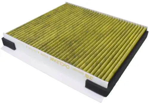 Салонный фильтр JS ASAKASHI AC9409B