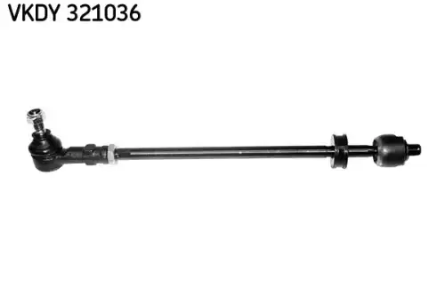 Рулевая тяга SKF VKDY 321036