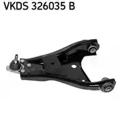 Рычаг подвески SKF VKDS 326035 B