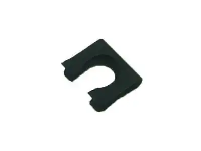 RETAINER,RR BRK HOSE(5MM) 22555667 CADILLAC