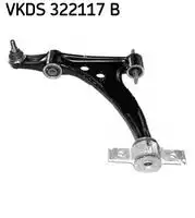 Рычаг подвески SKF VKDS 322117 B