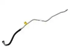 PIPE,ENG COOL AIR BL(INCLS 33-38) 12680883 BUICK