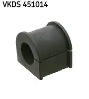 Втулка, стабилизатор VKDS 451014 SKF
