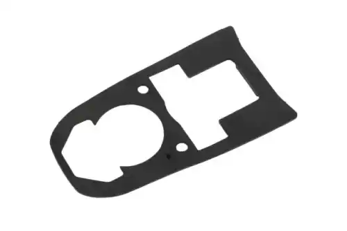 INSULATOR,FRT S/D O/S HDL(16.330) 13578681 GMC