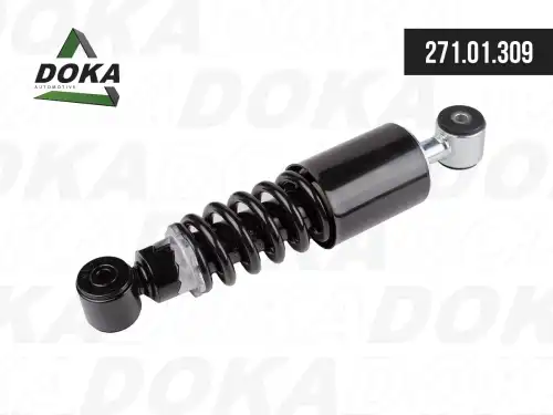 Амортизатор кабины DOKA 271.01.309