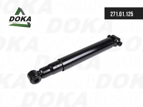 Амортизатор передний 271.01.125 DOKA