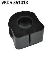Втулка, стабилизатор VKDS 351013 SKF