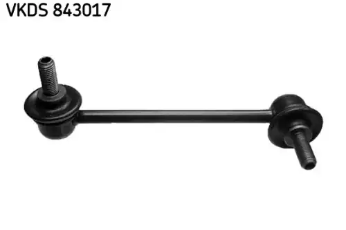 Тяга стабилизатора SKF VKDS 843017