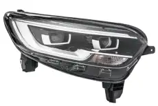 Фара HELLA 1EX 011 770-461
