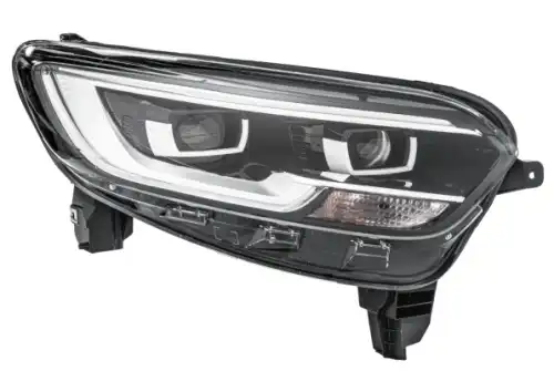 Фара HELLA 1EX 011 770-461