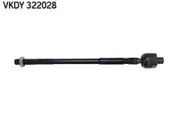 Рулевая тяга SKF VKDY 322028