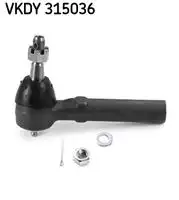 Рулевой наконечник SKF VKDY 315036
