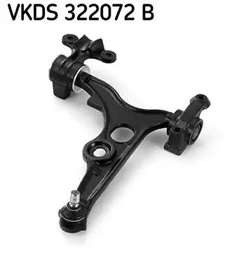 Рычаг подвески SKF VKDS 322072 B