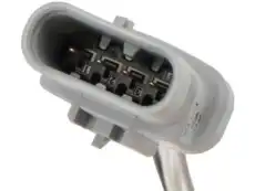 SENSOR,HTD OXY (POST-CATALYST BANK 1 SEN 2)(ACDelco #12683553) CHEVROLET