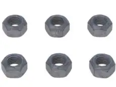 NUT,HEX M14X2X13(R/AXL CONT ARM) 11516074 PONTIAC