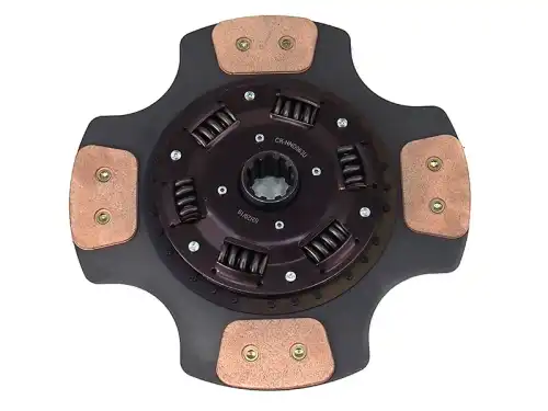 Диск сцепления SKV 31250-2621