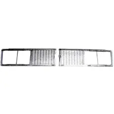 Решетка радиатора LADA 2106-8401012