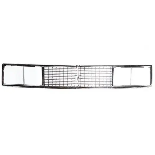 Решетка радиатора LADA 2106-8401012