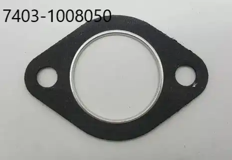 Прокладка коллектора KAMAZ 7403-1008050-103