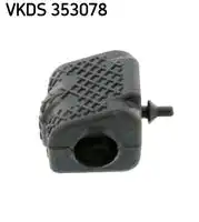 Втулка, стабилизатор VKDS 353078 SKF