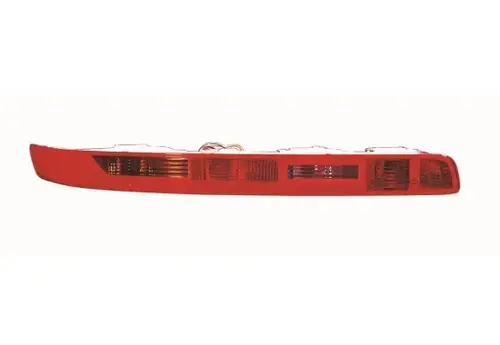 Фонарь задний DEPO 446-4001L-UE