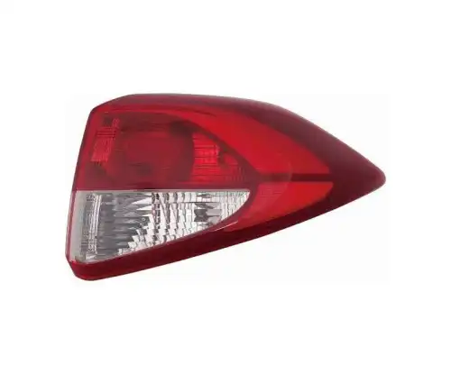 Фонарь задний DEPO 121-1916R-UEN