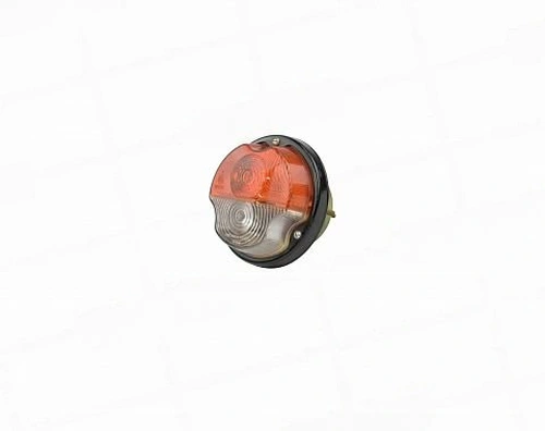 Фонарь габаритный URAL ПФ133АБ-3712010