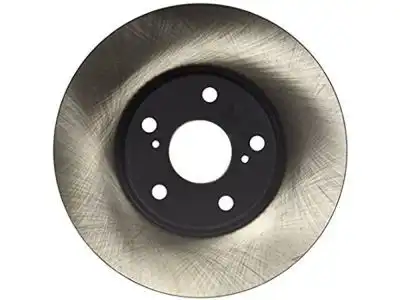 Тормозной диск TOYOTA / LEXUS 4351248031