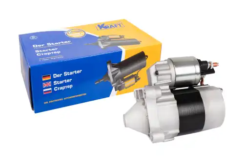 Стартер KRAFT KT 201022