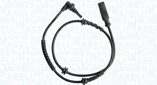 Датчик ABS MAGNETI MARELLI 172100098010