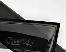 25.25.507.DL Дефлектор двери KIA Soul (19-) COMFORT