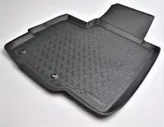 Коврики в салон COMFORT 09.01.501.PLA Citroen C4 Aircross 2011-н.в. 1 шт., черный