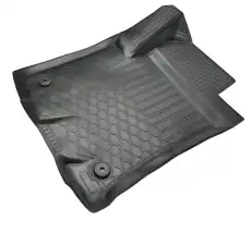 Коврики в салон COMFORT 18.15.505.PLA Haval H2 2014-н.в. 1 шт., черный