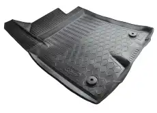 Коврики в салон COMFORT 18.15.505.PLA Haval H2 2014-н.в. 1 шт., черный