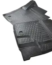 Коврики в салон COMFORT 18.15.505.PLA Haval H2 2014-н.в. 1 шт., черный