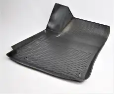Коврики в салон COMFORT 20.22.503.PL-1 Hyundai Elantra 2015-н.в. 1 шт., черный