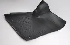 Коврики в салон COMFORT 20.22.503.PL-1 Hyundai Elantra 2015-н.в. 1 шт., черный