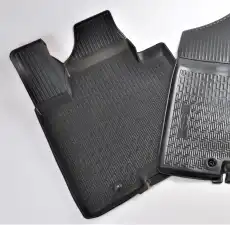 Коврики в салон COMFORT 20.14.505.PL-1 Hyundai Tucson 2015-н.в. 1 шт., черный