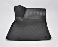 Коврики в салон COMFORT 25.20.507.PL-1 Kia Ceed 2018-н.в. 1 шт., черный