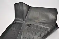 Коврики в салон COMFORT 25.20.507.PL-1 Kia Ceed 2018-н.в. 1 шт., черный