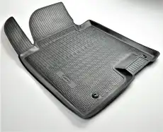 Коврики в салон COMFORT 25.20.506.PLA Kia Pro Ceed 2013-н.в. 1 шт., черный