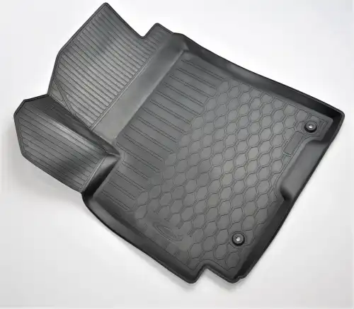 Коврики в салон COMFORT 25.25.507.PLA