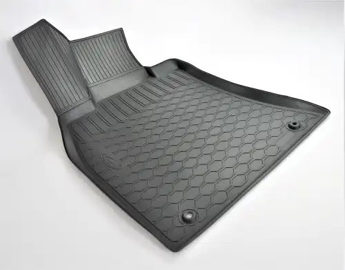 Коврики в салон COMFORT 25.25.509.PLA