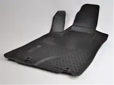 Коврики в салон COMFORT 29.06.501.PL-1 Lexus RX 2008-2015 1 шт., черный