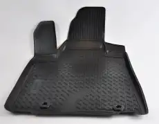 Коврики в салон COMFORT 29.06.501.PL-1 Lexus RX 2008-2015 1 шт., черный