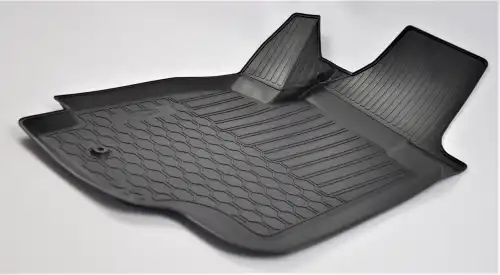 Коврики в салон COMFORT 35.09.506.PLA