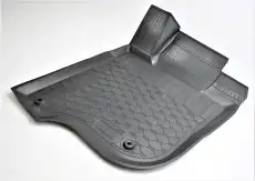 Коврики в салон COMFORT 35.07.501.PLA Mitsubishi Pajero Sport 1 шт., черный