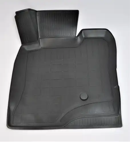 Коврики в салон COMFORT 37.18.500.PL-1 Opel Antara 2006-н.в. 1 шт., черный