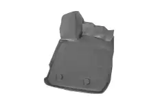 Коврики в салон COMFORT 41.06.502.PLA Renault Arkana 2019-н.в. 1 шт., черный
