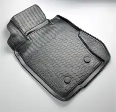 Коврики в салон COMFORT 41.09.506.PL-1
